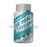 The Real Vitamin   30 Tablets