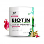 Biotin   Blueberry Flavour