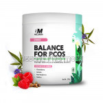 Balance For Pcos   Orange Flavour