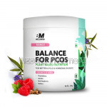 Balance For Pcos   Mango Flavour