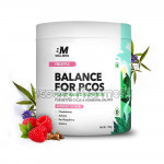 Balance For Pcos   Pineapple Flavour