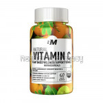 NaNaturalVitamin C   60 Tab 500 Mg