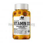 Vitamin D3 Tablets