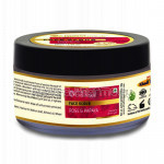 Rose and Papaya Face Scrub