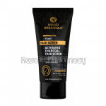 Activated Charcoal Face Scrub