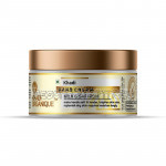 Milk and Saffron Hand Cream