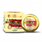 Khadi Organique Watermelon Lip Balm