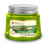 Aloe Vera Gel (Green)