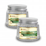 Aloevera Gel (Transparent) Pack Of 2