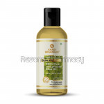 Khadi Organique Olive Oil