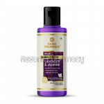 Lavender and Jasmine Bubble Bath