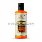 Orange and Lemongrass Body Wash