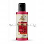 Rose and Honey Body Wash 210 Ml