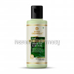 Green Tea Aloe Vera Hair Conditioner(Sls and Paraben Free)