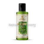 Neem Tea Tree and Basil Hair Oil