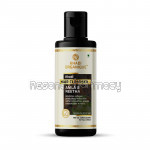 Amla and Reetha Hair Cleanser