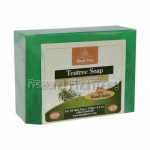 Khadi Pure Herbal Teatree Soap   125G