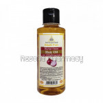 Khadi Pure Herbal Onion Hair Oil   210Ml