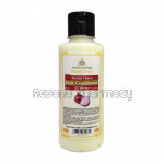 Khadi Pure Herbal Onion Hair Conditioner   210Ml