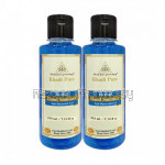 Khadi Pure Herbal Hand Sanitizer   210Ml (Set Of 2)
