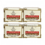 Khadi Pure Herbal Watermelon Lip Balm   10G (Set Of 4)