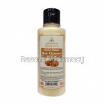 Khadi Pure Herbal Walnut Hair Cleanser   210Ml