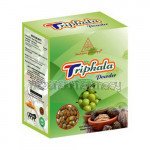 Khadi Pure Herbal Triphala Powder   80G