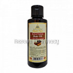 Khadi Pure Herbal Triphala Hair Oil   210Ml