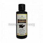 Khadi Pure Herbal Shikakai Shampoo Sls Paraben Free   210Ml