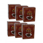 Khadi Pure Herbal Shikakai Powder   80G (Set Of 6)