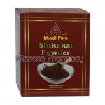Khadi Pure Herbal Shikakai Powder   80G