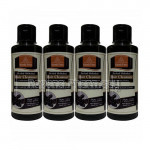 Khadi Pure Herbal Shikakai Hair Cleanser   210Ml (Set Of 4)