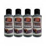Khadi Pure Herbal Shikakai and Honey Hair Conditioner   210Ml (Set Of 4)