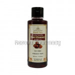 Khadi Pure Herbal Satritha Hair Cleanser Sls Paraben Free   210Ml