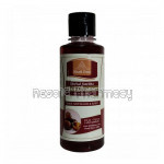 Khadi Pure Herbal Satritha Hair Cleanser   210Ml
