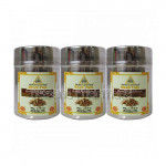 Khadi Pure Herbal Sandalwood Face Pack   50G (Set Of 3)