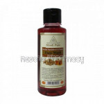 Khadi Pure Herbal Sandalwood and Honey Face Wash   210Ml