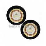 Khadi Pure Herbal Sandal and Olive Nourishing Cream   50G (Set Of 2)