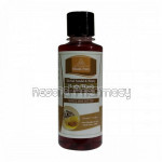 Khadi Pure Herbal Sandal and Honey Body Wash   210Ml