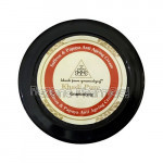 Khadi Pure Herbal Saffron and Papaya Anti Ageing Cream With Sheabutter   50G