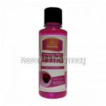 Khadi Pure Herbal Rose Water Face Wash   210Ml