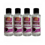 Khadi Pure Herbal Rose Water   210Ml (Set Of 4)