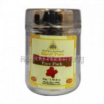 Khadi Pure Herbal Rose Glow Face Pack   50G