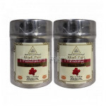 Khadi Pure Herbal Rose Face Mask   50G (Set Of 2)