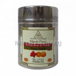 Khadi Pure Herbal Rose and Orange Face Pack   50G