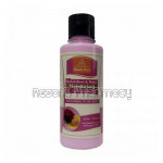 Khadi Pure Herbal Rose and Honey Moisturizer   210Ml