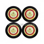 Khadi Pure Herbal Rose and Aloevera Face Massage Gel   100G (Set Of 4)