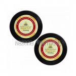 Khadi Pure Herbal Rose and Aloevera Face Massage Gel   100G (Set Of 2)