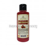 Khadi Pure Herbal Reetha Hair Cleanser   210Ml