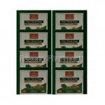 Khadi Pure Herbal Pure Neem Soap   125G (Set Of 8)